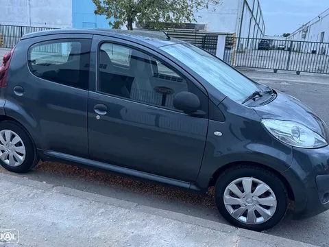 Peugeot 107 1.0 Active