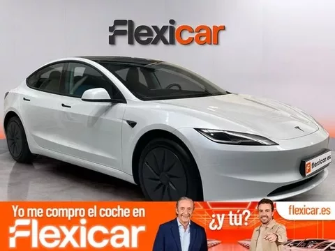 TESLA Model 3 Tracción trasera