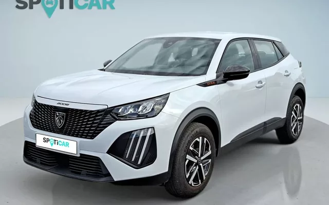 Peugeot 2008 1.2 Style