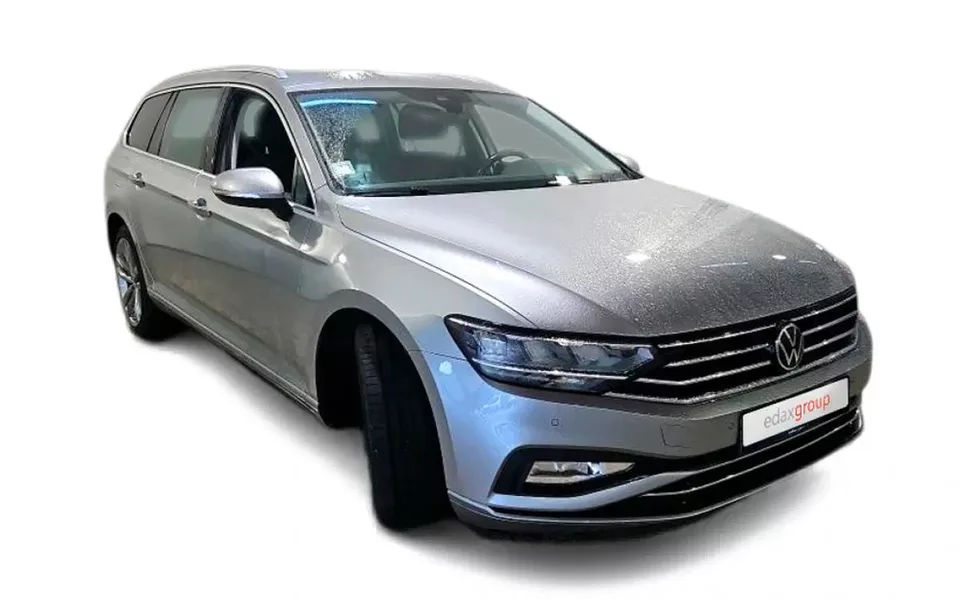 VW Passat Variant