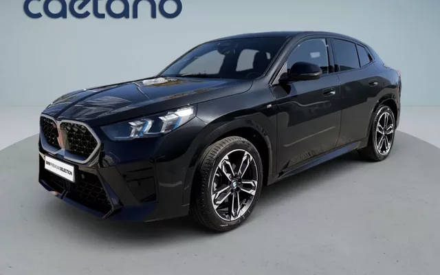 BMW X2 18 d sDrive Auto Pack M