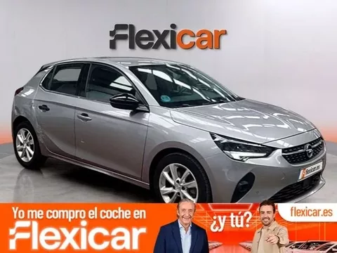 OPEL Corsa Corsa 1.2T XHL S/S Elegance 100