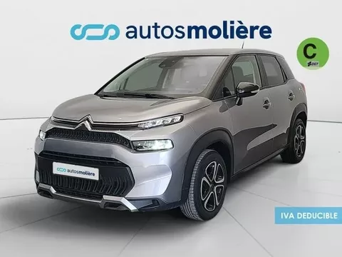 CITROEN C3 Aircross C3 Aircross Puretech S&S You 110