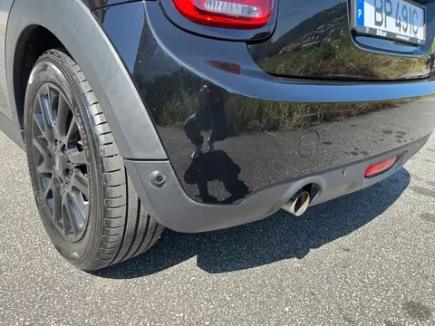 MINI One 2020 Classic