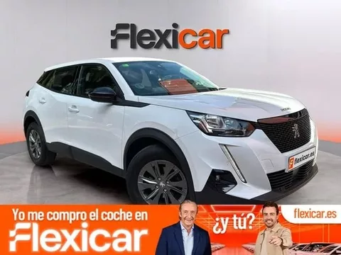 PEUGEOT 2008 2008 1.2 PureTech S&S Active Pack 100