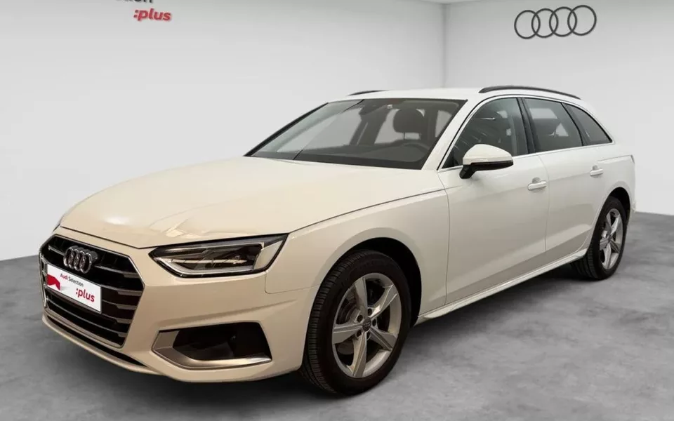 AUDI A4 A4 Avant 35 TDI Advanced S tronic 120kW