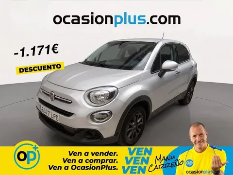 FIAT 500X 500X 1.0 Firefly S&S Connect