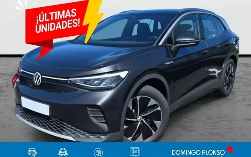 VOLKSWAGEN ID.4 Pro Power 77 kWh 150kW (204 CV) (E213MN14)