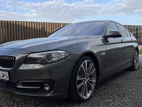 BMW Seria 5 2013