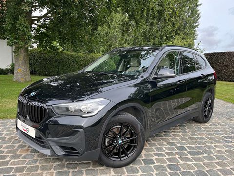 BMW X1 1.5i sDrive18 OPF/1eignr/84400km/Leder/Navi/Pdc...