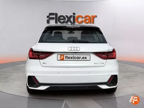 AUDI A1 allstreet 30 TFSI 81kW (110CV) S tronic