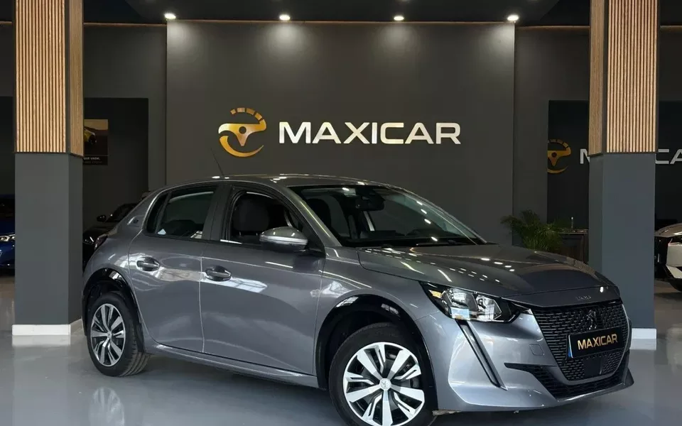 Peugeot e-208 50 kWh Active Pack