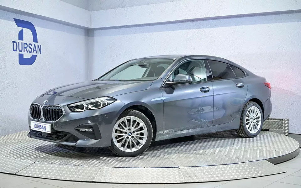 BMW Serie 2 218dA Gran Coupé