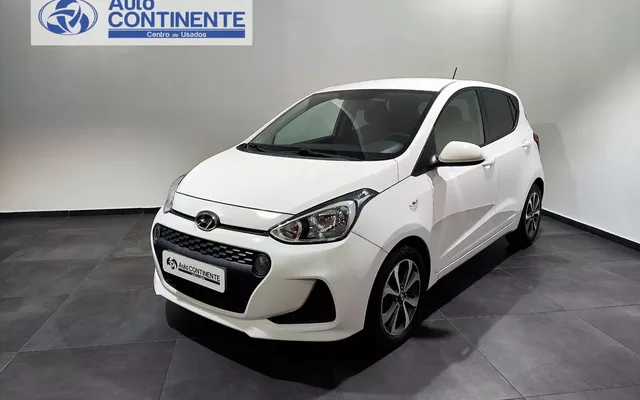 Hyundai i10 1.0 Comfort