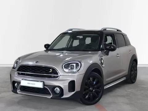 MINI Countryman COUNTRYMAN COOPER SE ALL4 AUT.
