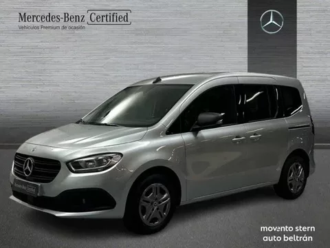 MERCEDES-BENZ Citan Citan Tourer 110CDI Base