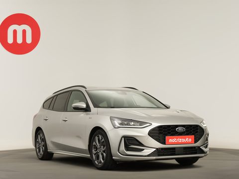 Ford Focus Sw