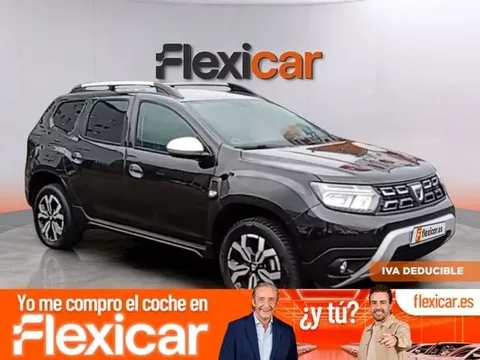 DACIA Duster Duster 1.5 Blue dCi Comfort 4x2 85kW