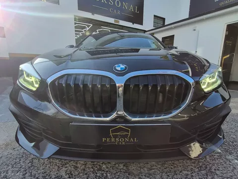 BMW 116 i Line Sport
