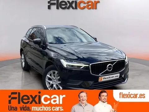 VOLVO XC60 XC60 D4 Inscription AWD