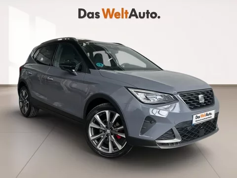 SEAT Arona 1.0 TSI 85kW (115CV) FR Special Edition