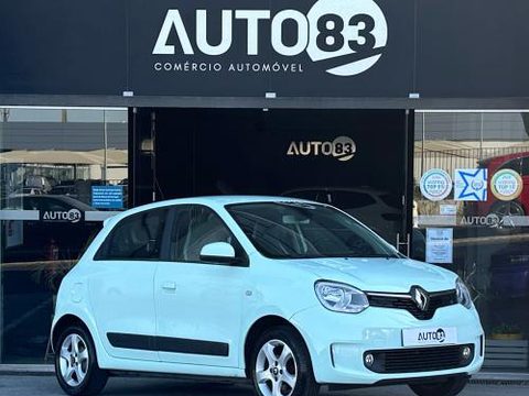 Renault Twingo 1.0 SCe Zen