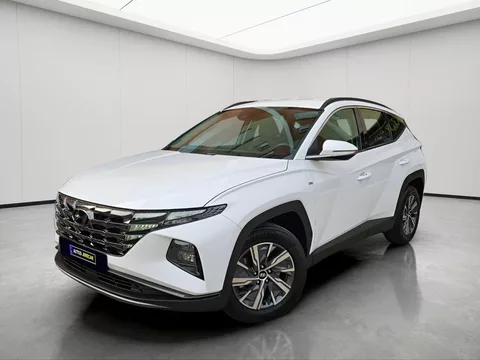 HYUNDAI Tucson 1.6 TGDI 110kW (150CV) 48V Maxx