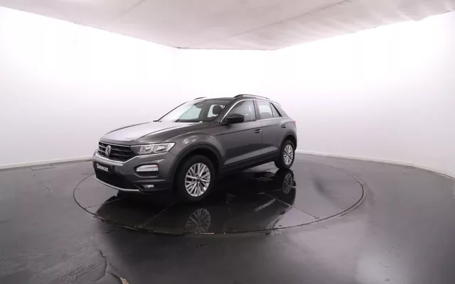 Volkswagen T-Roc 2.0 TDI Style 115cv
