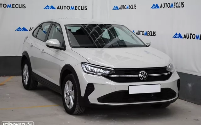 VW Taigo 1.0 TSI Life