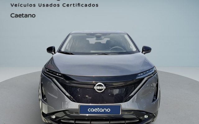 Nissan Ariya