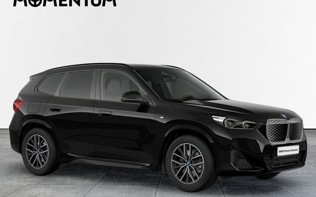 BMW X2 iX2 xDrive30A