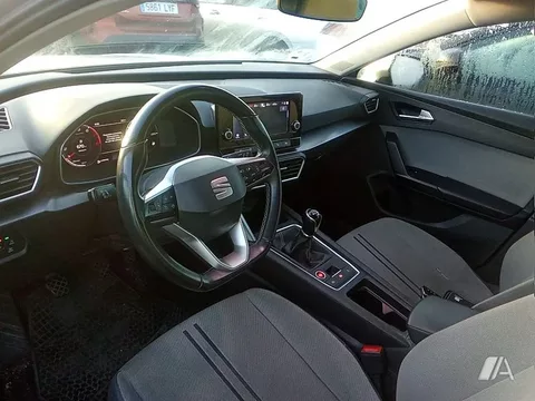 SEAT León Leon SEAT LEON 1.5 TSI 96kW S&S Style Go