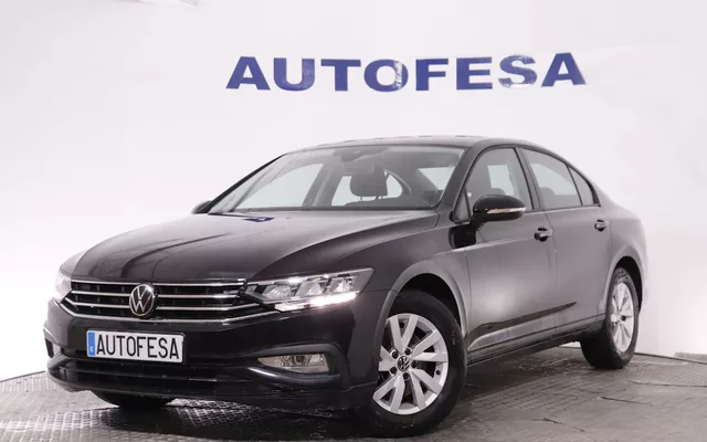 Volkswagen Passat 2.0 TDI 150CV 5P
