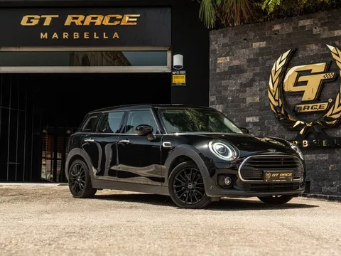 MINI Mini Clubman Mini Clubman One Aut.