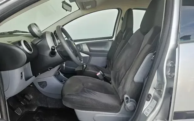 Citroën C1 2007 1.0 Selection