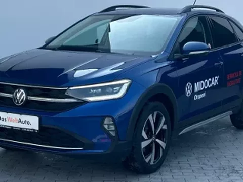 VW Tiguan Life 2,0 TDI 03/2022 120.760 km
