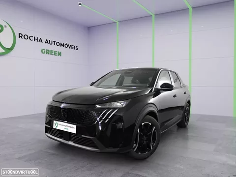 Peugeot E-3008 73 kWh Allure