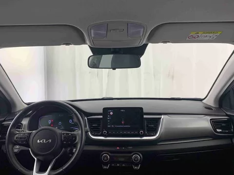 KIA - Stonic - Stonic 1.2 MPi Vibe