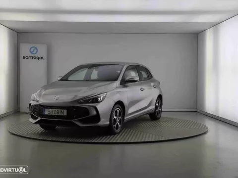 MG MG3 1.5 L Hybrid+ Comfort