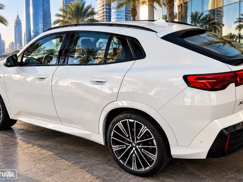 BMW X2 xDrive20d Pack Desportivo M