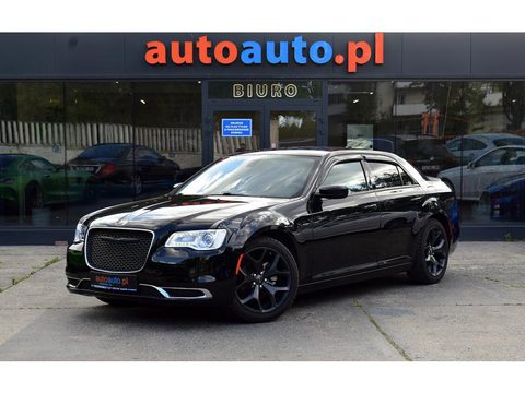 Chrysler 300 C 2022