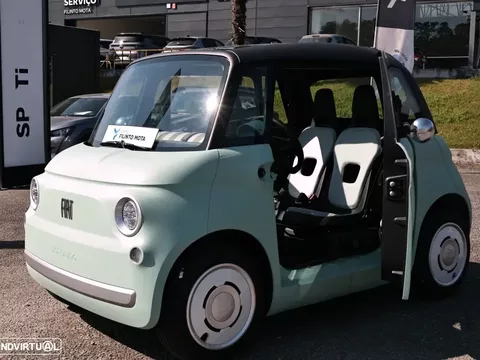 Fiat Topolino