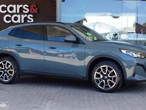 BMW X2 18 d sDrive Auto Advantage