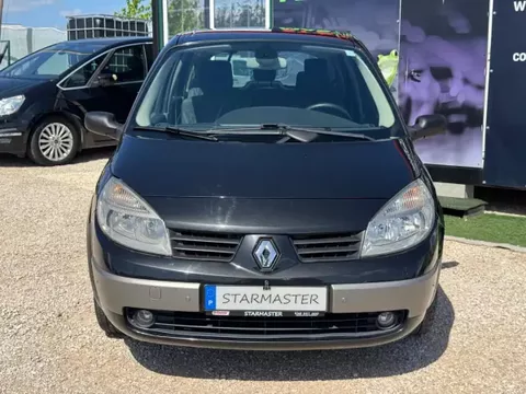 Renault Scénic 2004 1.5 dCi Confort