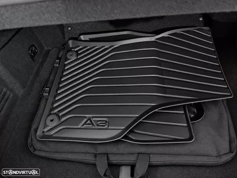 Audi A3 Cabrio 2.0 TDi Sport