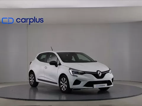 Renault Clio Intens TCe 67 kW (91CV)