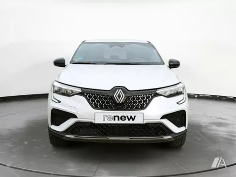 RENAULT Arkana ARKANA TECHNO TCE 103 KW (140CV) EDC MILD HYBRID -