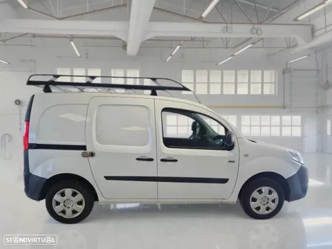 Renault Kangoo Maxi 33 (c/ Bateria)