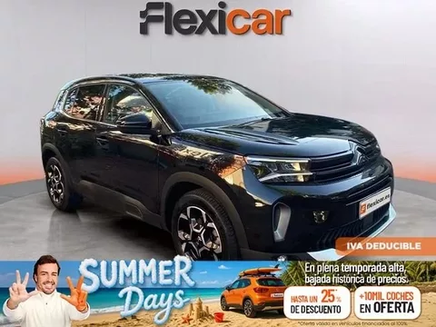 CITROEN C5 Aircross C5 Aircross BlueHDi S&S Max EAT8 130