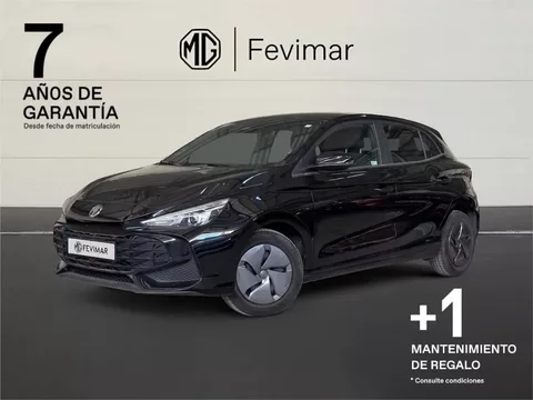 MG MG3 MG3 1.5 Standard